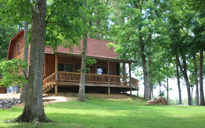 Cozy Cove Waterfront Resort Wake Up With A View Of The Lake